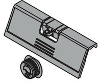 TANDEMBOX toebehoren