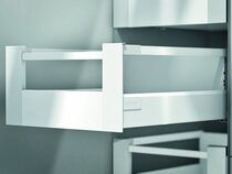 Onderdelen binnenlade