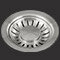 Ronde plug