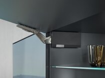 AVENTOS HK Top klepdeur