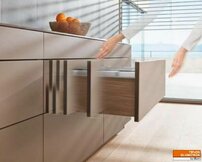 TIP-ON BLUMOTION MOVENTO