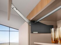 AVENTOS HL Top liftdeur