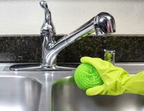 Onderhoud RVS en meer