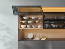 AVENTOS HF Top vouwdeur