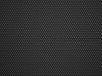 Antislipmat 472mm x 476mm zwart