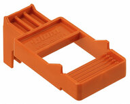 Frontvoegmal TIP-ON BLUMOTION