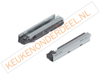 Blum LEGRABOX ladegeleiders  300mm / 40kg