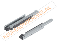 Blum LEGRABOX ladegeleiders  450mm / 70kg