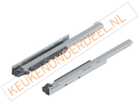 Blum LEGRABOX ladegeleiders  600mm / 70kg