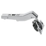 79B3558 45&deg;+ Blum hoekscharnier, opslaand, BLUMOTION