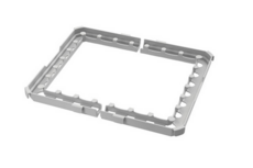 Cox&reg; opzetframe voor emmers 18, 29, 39 liter