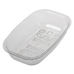 R1010 Reginox restenbakje