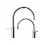 Quooker Combi 2.2+ TWINTAPS Nordic Round