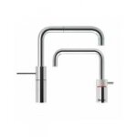 Quooker Combi 2.2+ TWINTAPS Nordic Square