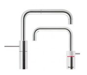 Quooker PRO3-VAQ Nordic Square TWINTAPS