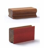 SPEKVA schuurklos / polijstkussen