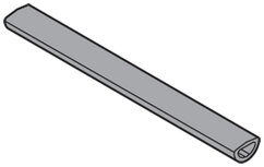 TIP-ON synchronisatie stang