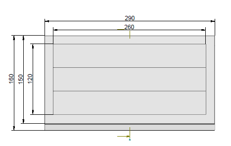 Compair&reg; Flow 150 E-Jal Flow buitenjaloezie