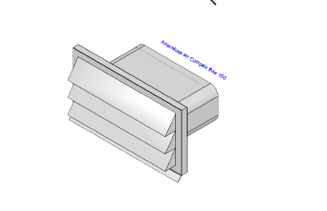 Compair&reg; Flow 150 E-Jal Flow buitenjaloezie