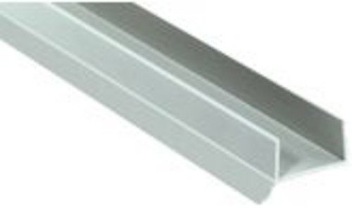 Plintprofiel voor 18/19mm 2500mm