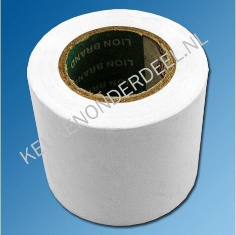 Afdichttape voor PVC