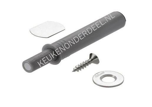 TIP-ON met magneet