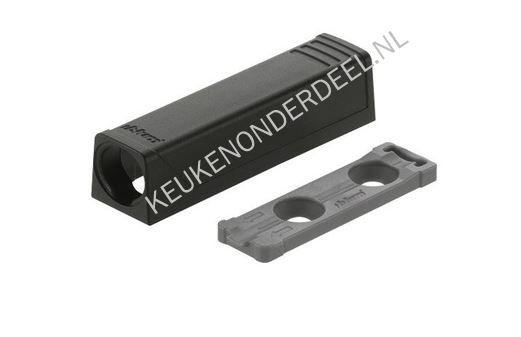 Blum TIP-ON adapterplaat (korte versie) NIEUW!!!