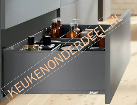 LEGRABOX lade op maat