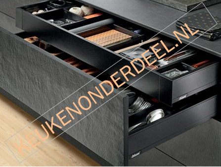 LEGRABOX lade op maat