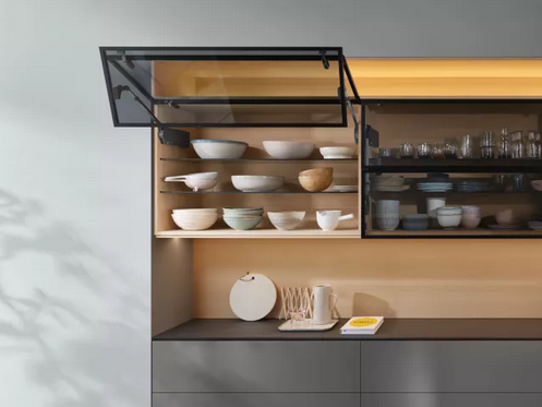 AVENTOS HF Top