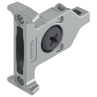 ZSF35A2 frontbevestiging TANDEMBOX