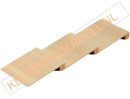 Liniq 3-delige kruidenhouder