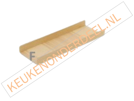 Liniq foliehouder voor 2 rollen