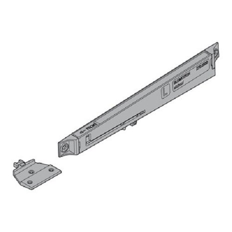 Metabox BLUMOTION (laderemmer)