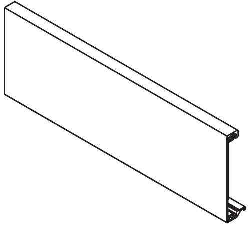 Voorstuk, TANDEMBOX Antaro