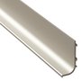 Edelstaalkleurig-(RVS)