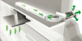 COMPAIR®-Flow-150mm