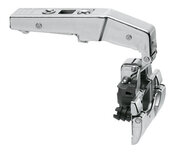95° Blum scharnier, gelijkliggende kaderconstructie, zelfsluitend BLUMOTION INSERTA 95° Blum scharnier, gelijkliggende kaderconstructie, zelfsluitend BLUMOTION INSERTA