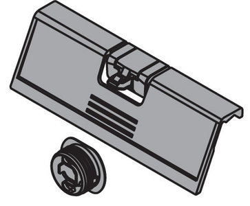 Blum keukenonderdelen