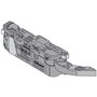 SERVO-DRIVE-uitwerper-voor-laden